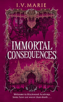 IMMORTAL CONSEQUE_SOULS OF HB