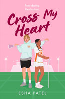 CROSS MY HEART PB
