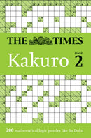 TIMES KAKURO BK 2 PB