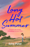 LONG HOT SUMMER PB