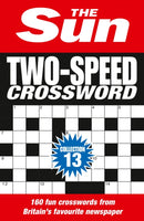 SUN TWO-SPEED_SUN PUZZLE BO PB