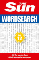 SUN WORDSEARCH_SUN PUZZLE B PB