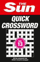 SUN QUICK XWORD_SUN PUZZLE PB