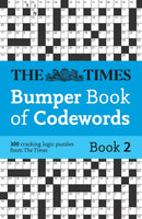 TIMES BUMPER BK_TIMES PUZZL PB