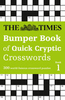 TIMES BUMPER QUICK CRYPTIC 1