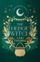 HEDGE WITCH_THREADNEEDLE PB