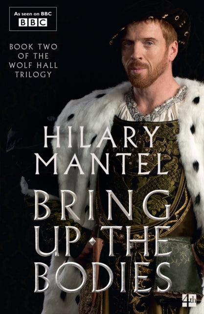BRING UP BODIES_WOLF HALL T PB