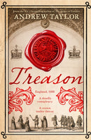 TREASON HB