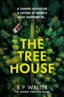 The Treehouse-9780008750176