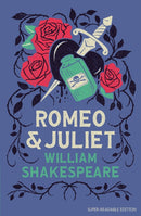 DYSLEXIA-FRIEND_ROMEO & JULIET