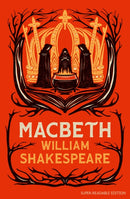 Macbeth : Barrington Stoke Edition-9780008750336