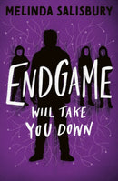 Endgame : Will Take You Down-9780008750350