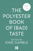 The Polyester Book of (Bad) Taste-9780008750473