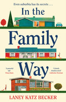 IN FAMILY WAY PB