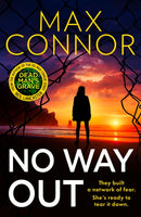 NO WAY OUT_JOSIE CHAPMAN2 PB