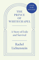 The Prince of Whitechapel