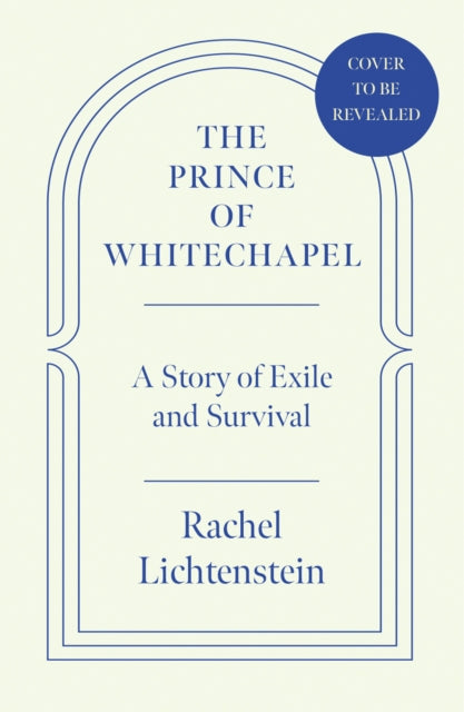 The Prince of Whitechapel