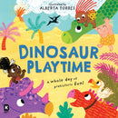 DINOSAUR PLAYTIME PB