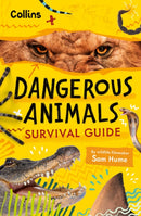 DANGEROUS ANIMALS SURVIVAL GUI