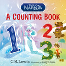 WORLD OF NARNIA COUNTING BRD