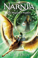 MAGICIANS NEPHEW_CHRONICLE1 PB