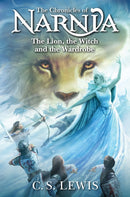 The Lion, the Witch and the Wardrobe-9780008752057
