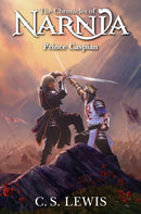 PRINCE CASPIAN_CHRONICLES4 PB