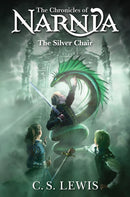 SILVER CHAIR_CHRONICLES OF6 PB