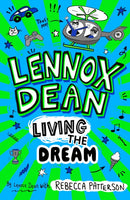 LENNOX D1_LENNOX DEAN LIVIN PB