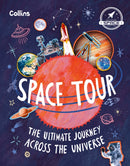 SPACE TOUR HB