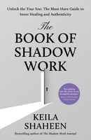BK OF SHADOW WORK HB