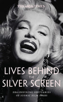 TIMES LIVES BEHIND SILVER HB