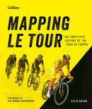 MAPPING LE TOUR HB