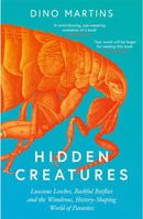 HIDDEN CREATURES HB
