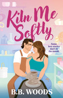 KILN ME SOFTLY PB
