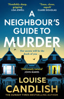 A Neighbour's Guide to Murder-9780008753733