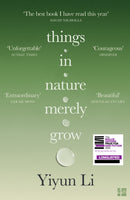 Things in Nature Merely Grow-9780008753849