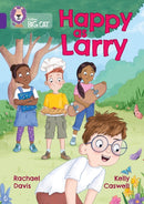Happy as Larry