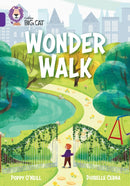 BIG CAT_WONDER WALK