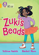 Zuki's Beads : Band 09/Gold-9780008754051