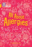 BIG CAT_ALL ABOUT ALLERGIES