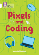 BIG CAT_PIXELS AND CODING