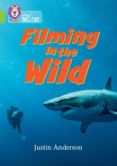 BIG CAT_FILM IN WILD