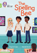 BIG CAT_ADIL SPELLING BEE