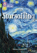 BIG CAT_STARSAILING
