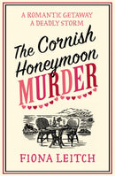 The Cornish Honeymoon Murder