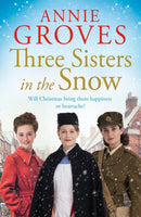 Three Sisters in the Snow-9780008754815