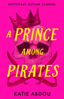 PRINCE AMONG PIRATES PB
