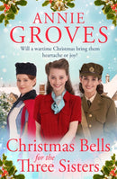CHRISTMAS BELLS_THREE SIST4 PB
