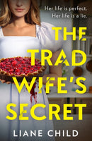 The Tradwife's Secret-9780008755003